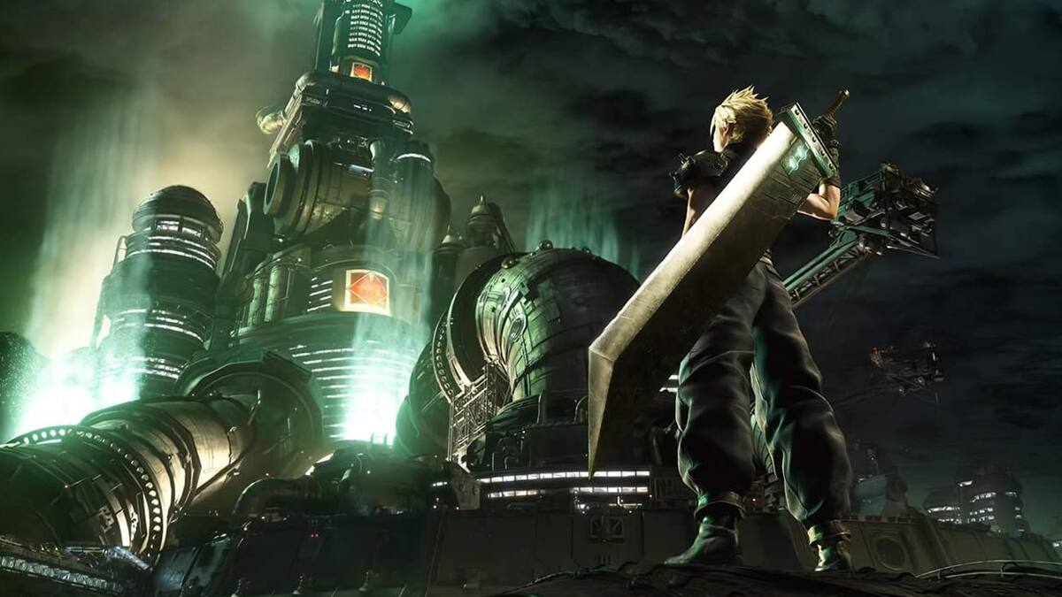 El JRPG es uno de los lanzamientos digitales más exitosos de Square Enix