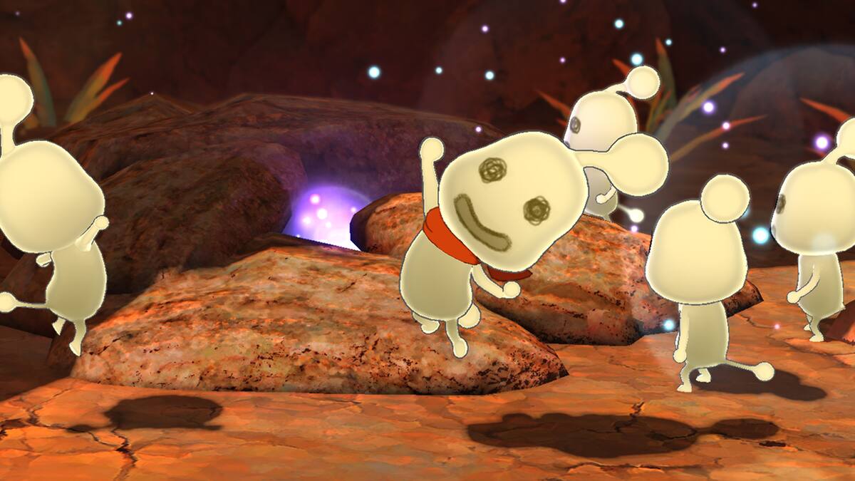El JRPG está listo para ser producido masivamente y enviado a tiendas