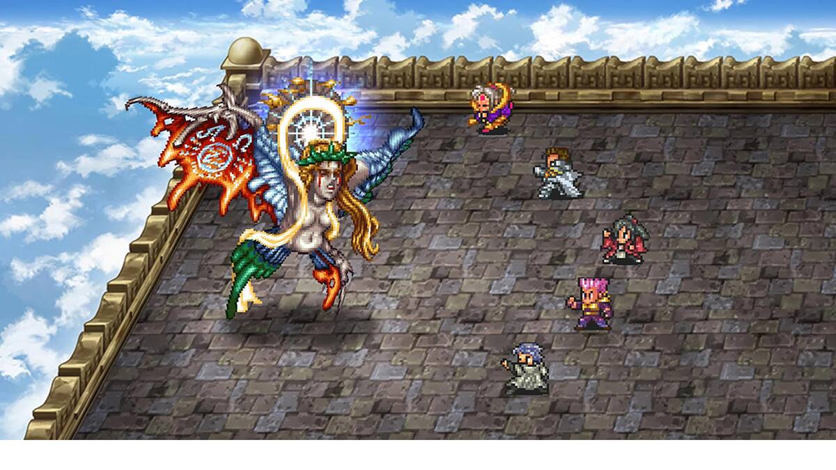 El JRPG estará disponible en PS4, PS Vita, Switch, Xbox One y PC