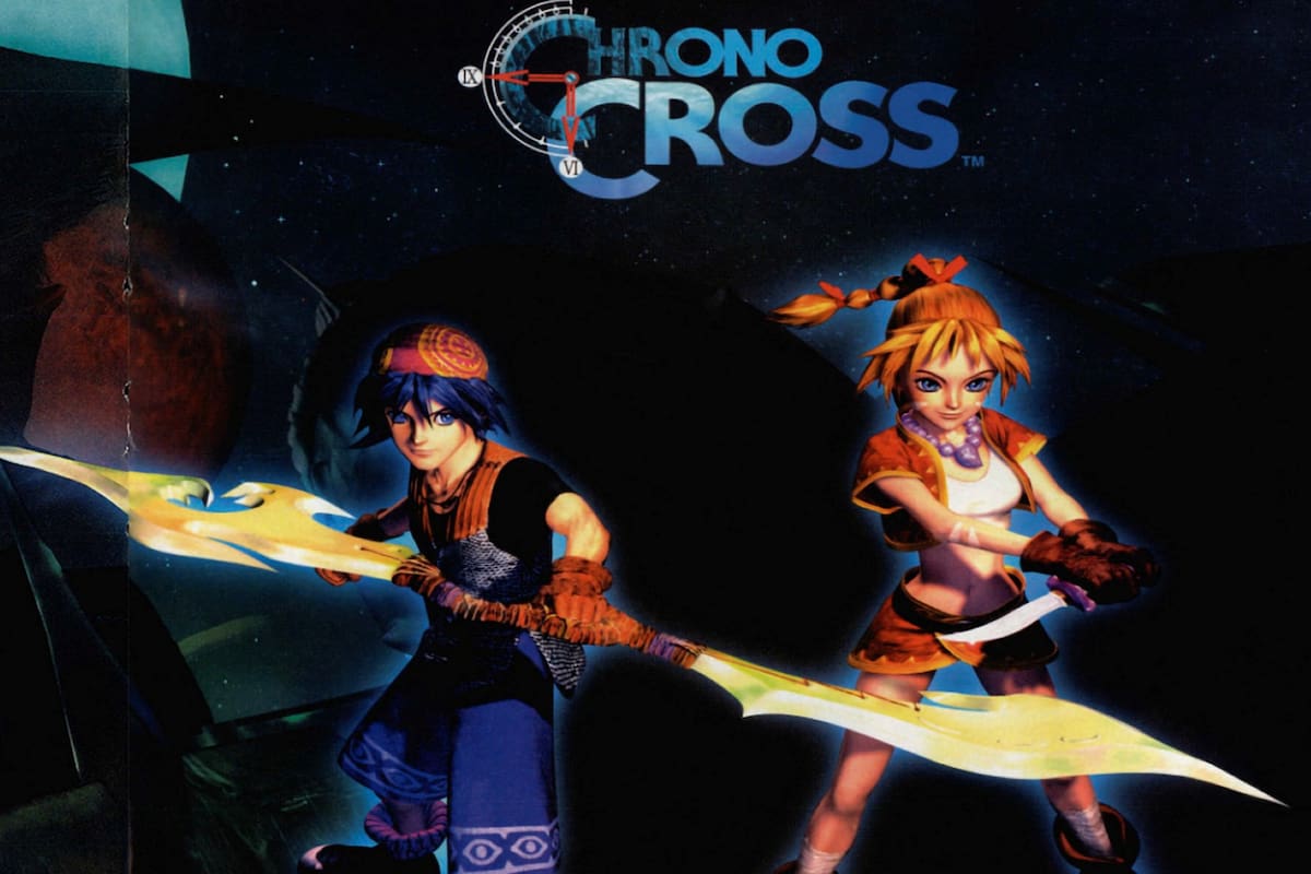 Dicen que Chrono Cross regresará con un remaster multiplataforma
