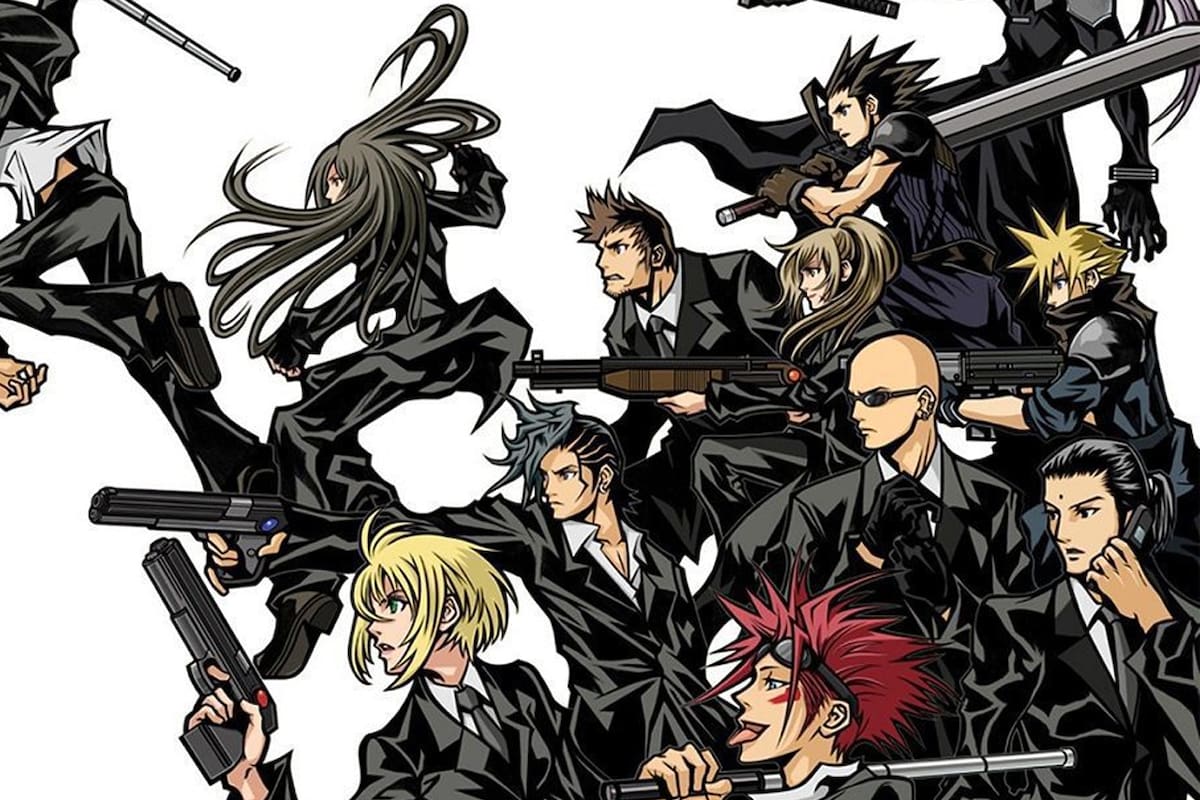 Gracias a un fan puedes jugar la precuela olvidada de Final Fantasy VII