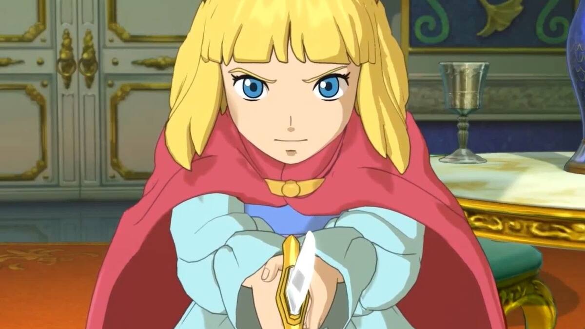 El JRPG llegará a PlayStation 4 y PC a finales de mes