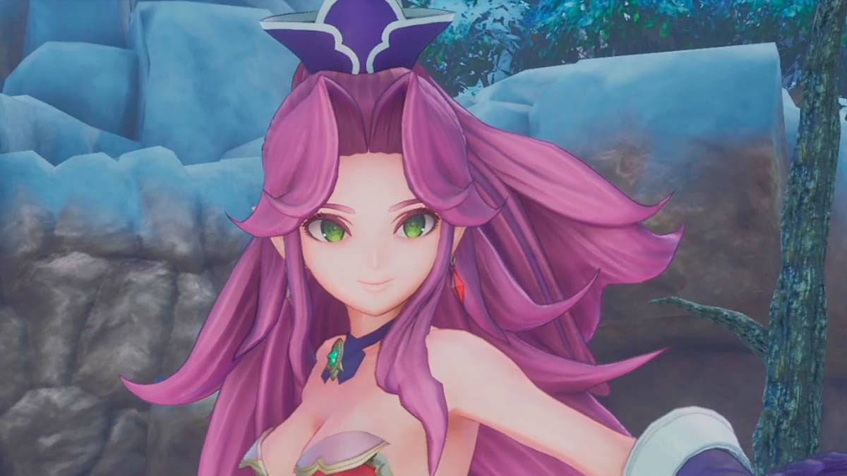 El JRPG llegará a PlayStaton 4, Nintendo Switch y PC el siguiente año