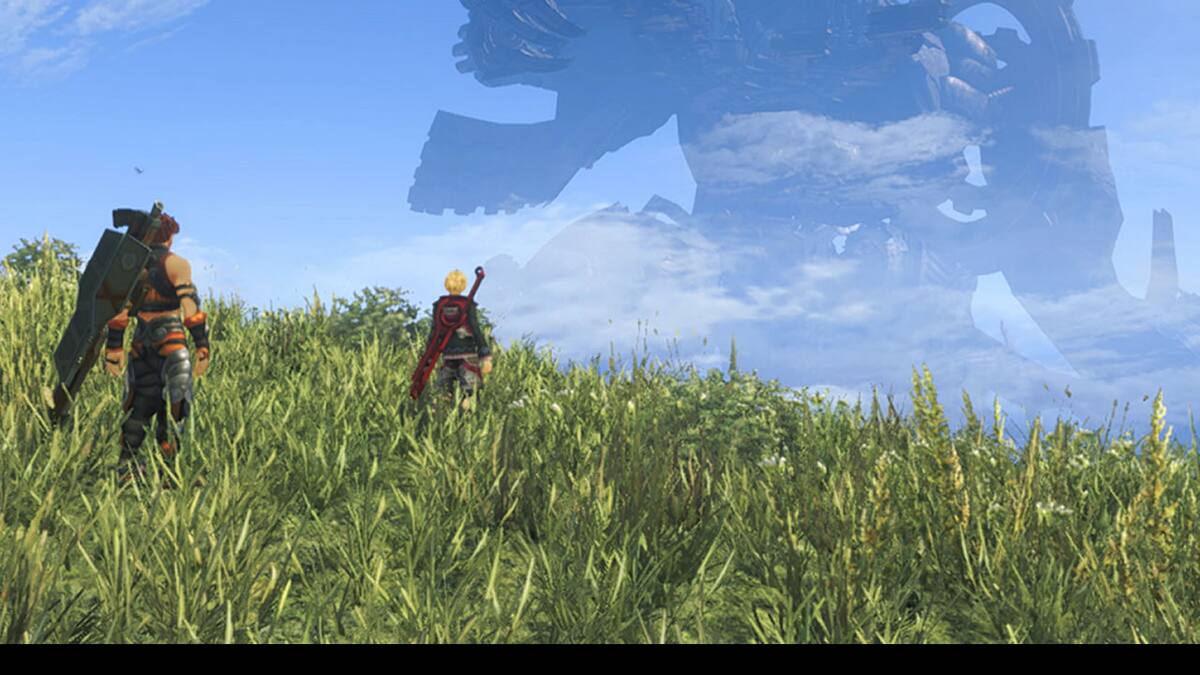 El JRPG, original de Wii, llegará a Switch el 29 de mayo