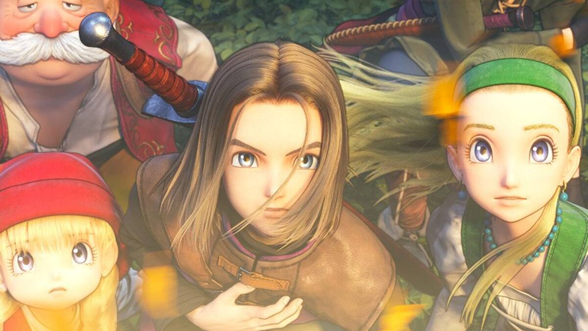 El JRPG para PlayStation 4 y PC llegó a América el mes pasado