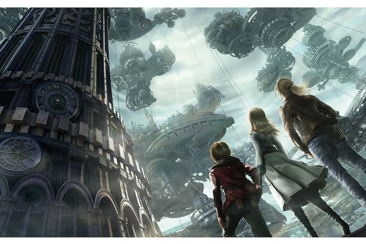 Resonance of Fate podría llegar a PS4 y PC