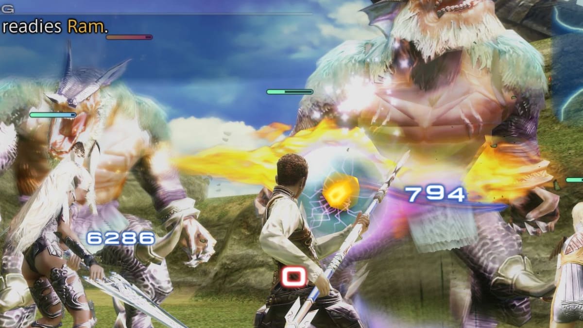 El JRPG se ofrece con descuento en Steam