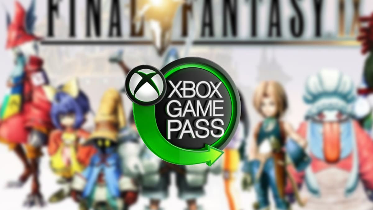 El JRPG se puede descargar en Xbox One y PC