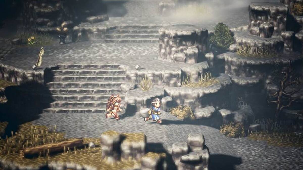 El JRPG se venderá en una edición de colección