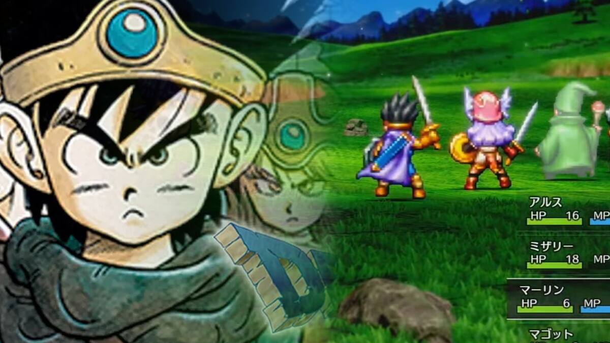 El JRPG tendrá un estreno simultaneo a nivel global