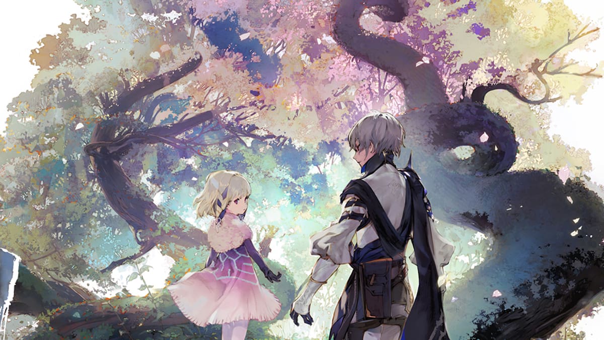 El JRPG ya tiene fecha de llegada a Japón