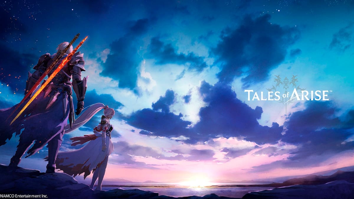 El JRPG ya tiene un demo disponible en varias plataformas