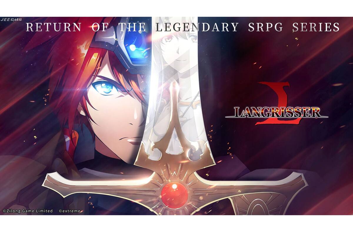 Langrisser Mobile tendrá un lanzamiento mundial en 2019