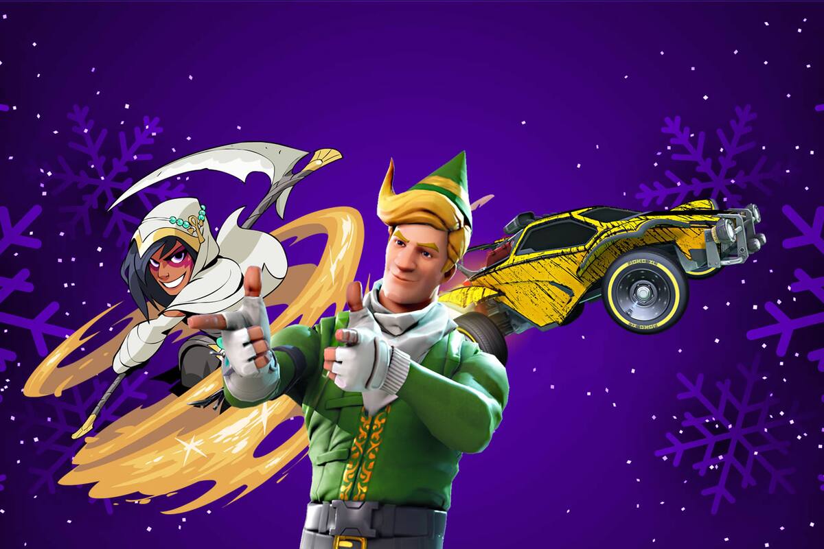 Los mejores juegos gratis con multijugador para disfrutar en Navidad con familia y amigos