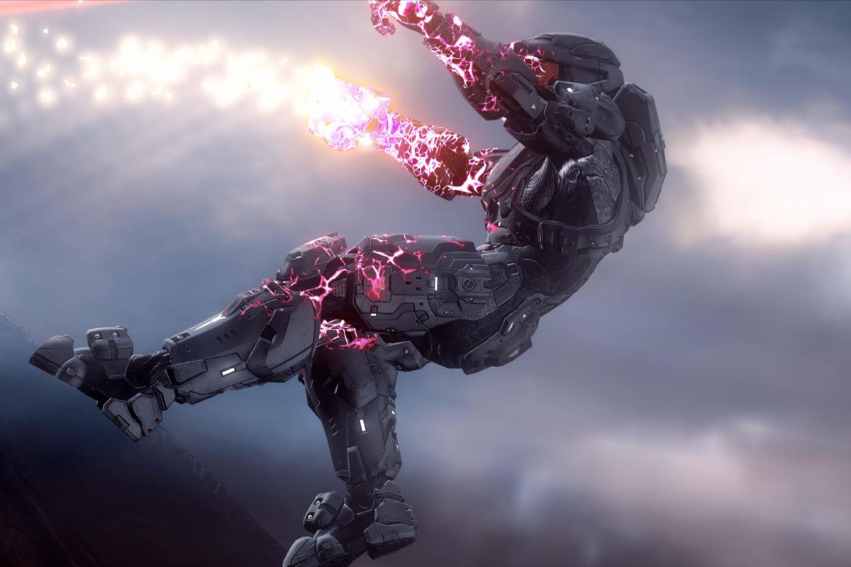 Actualización en Amazon tentaría la llegada de Halo 5 a PC