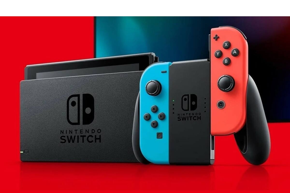 Podrás probar gratis uno de los mejores exclusivos de Nintendo Switch si cumples un requisito