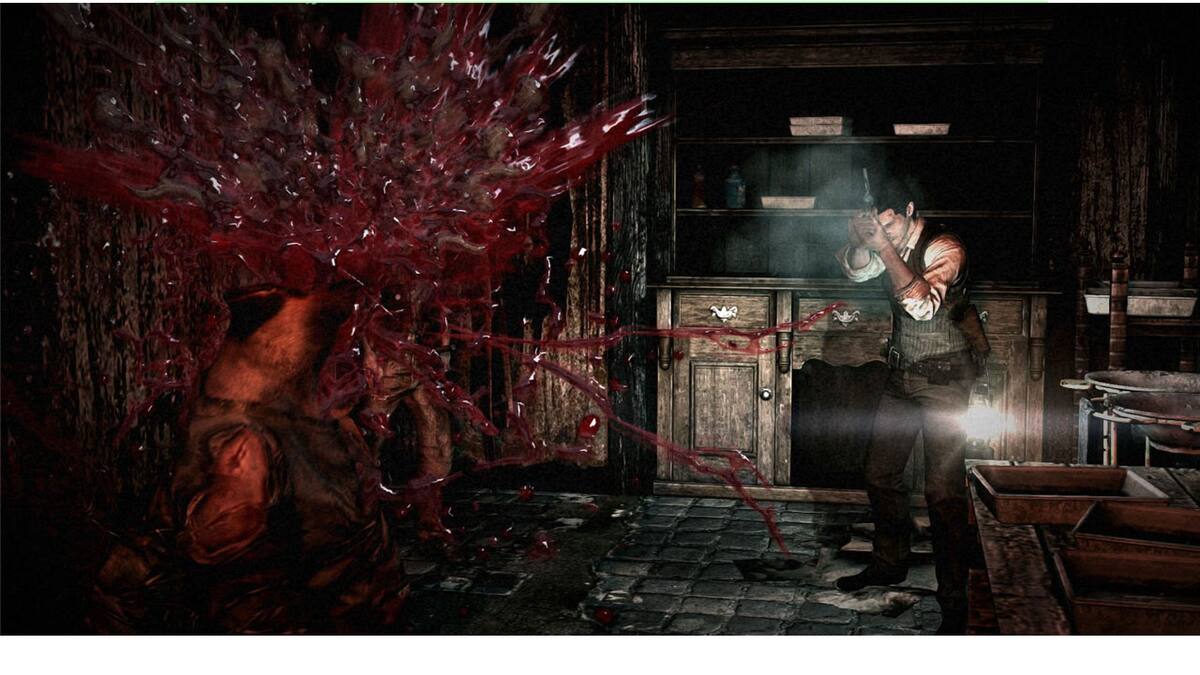El juego ahora se puede jugar a 60 fps