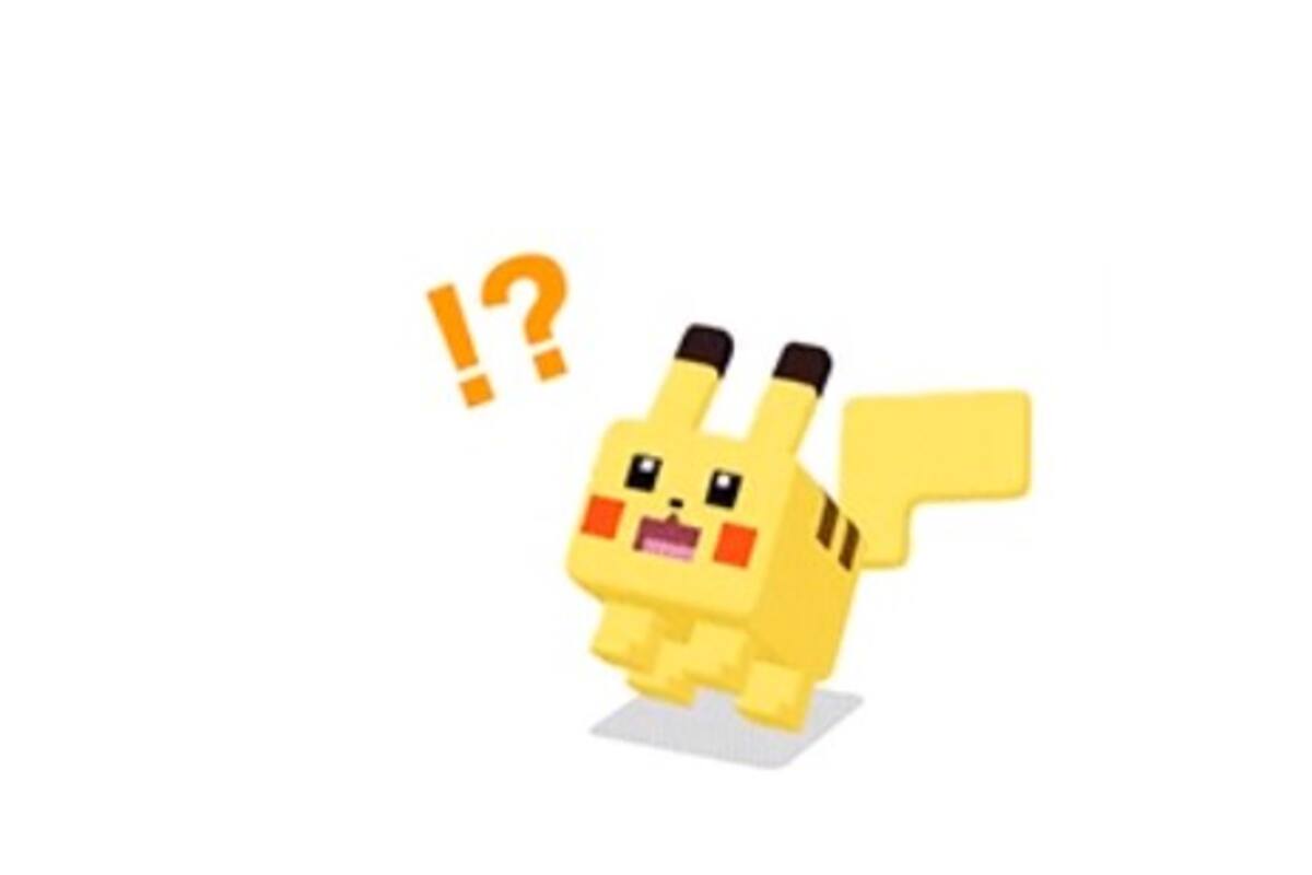 Pokémon Quest será la nueva aventura gratuita de la franquicia para Switch