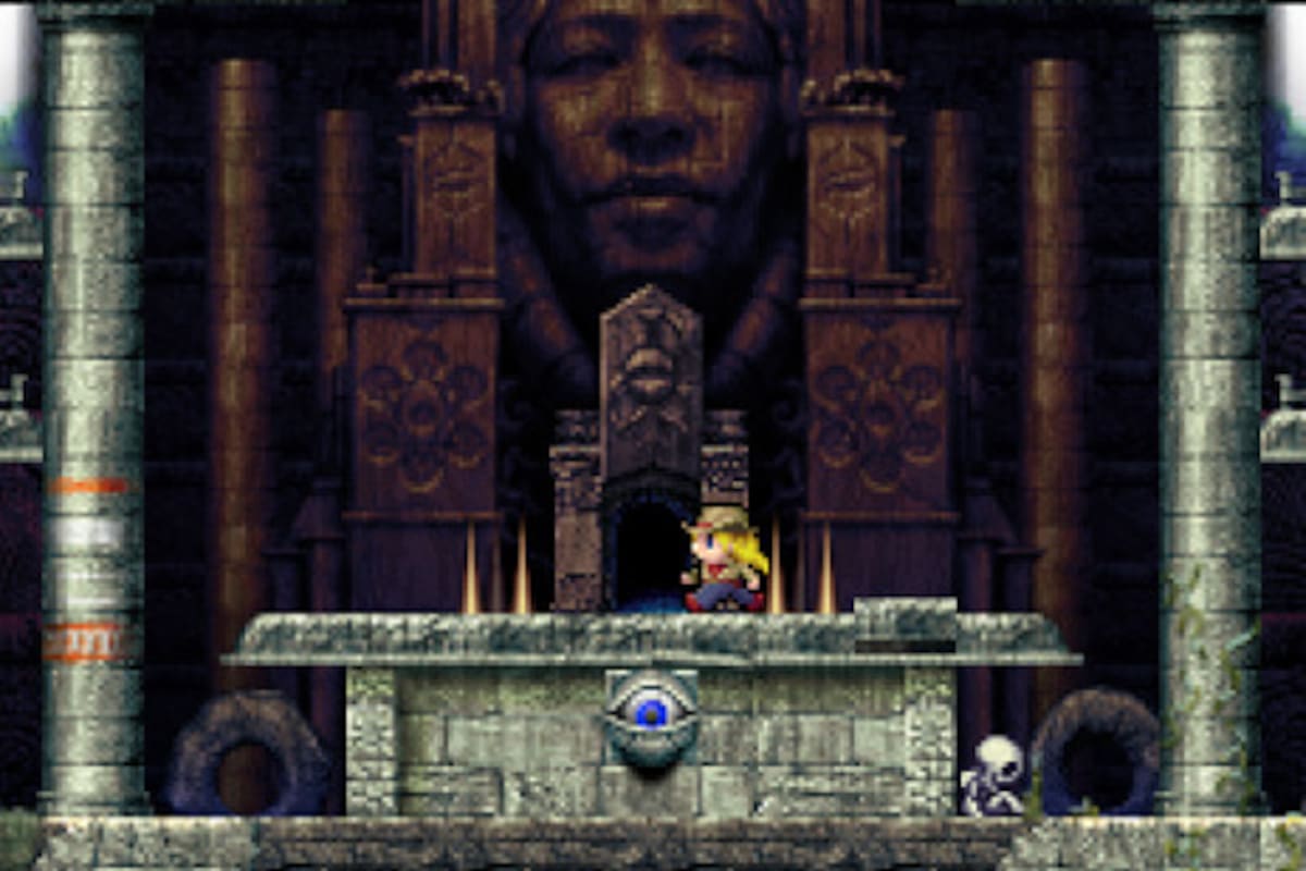 Confirman secuela de La-Mulana