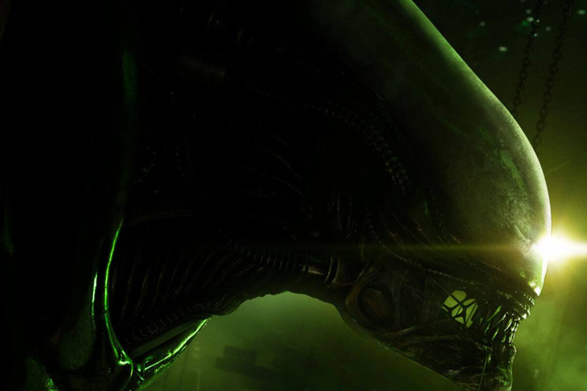 Alien: Isolation llega al millón de copias vendidas