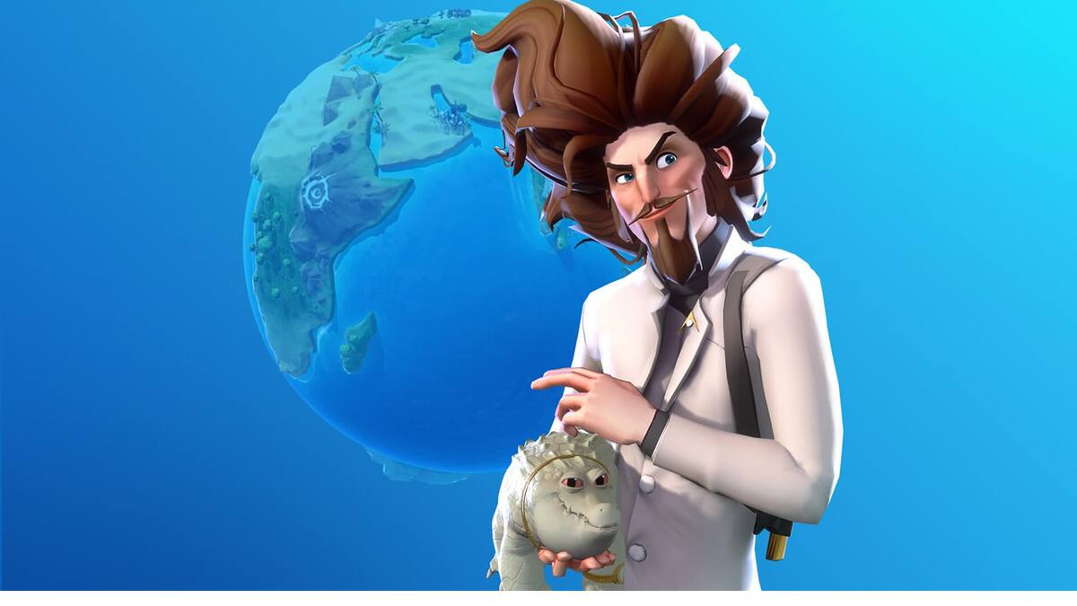 El juego anunciado en 2015 sigue en pie para dispositivos móviles