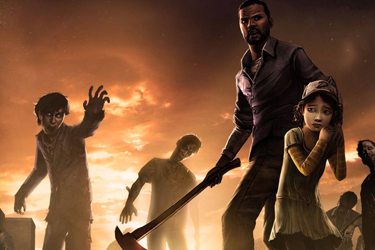 The Walking Dead de Telltale Games podría llegar a Wii U