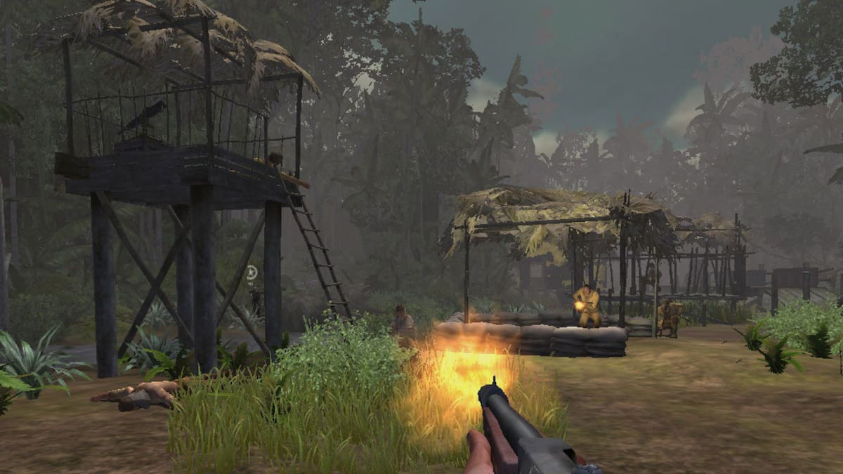 El juego aparece listado en el programa On the House de EA