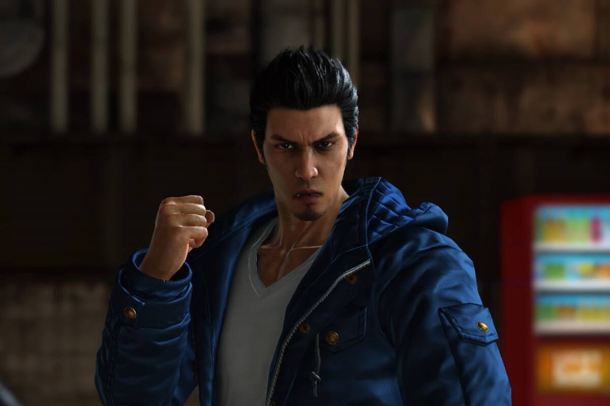 SEGA da pistas sobre la llegada de Yakuza 6 a PC