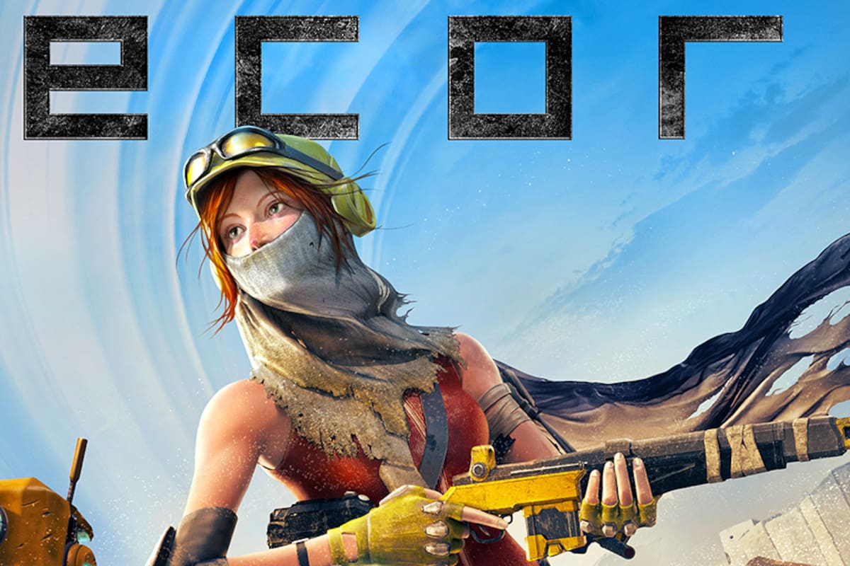 Surgen nuevas pistas de ReCore: Definitive Edition