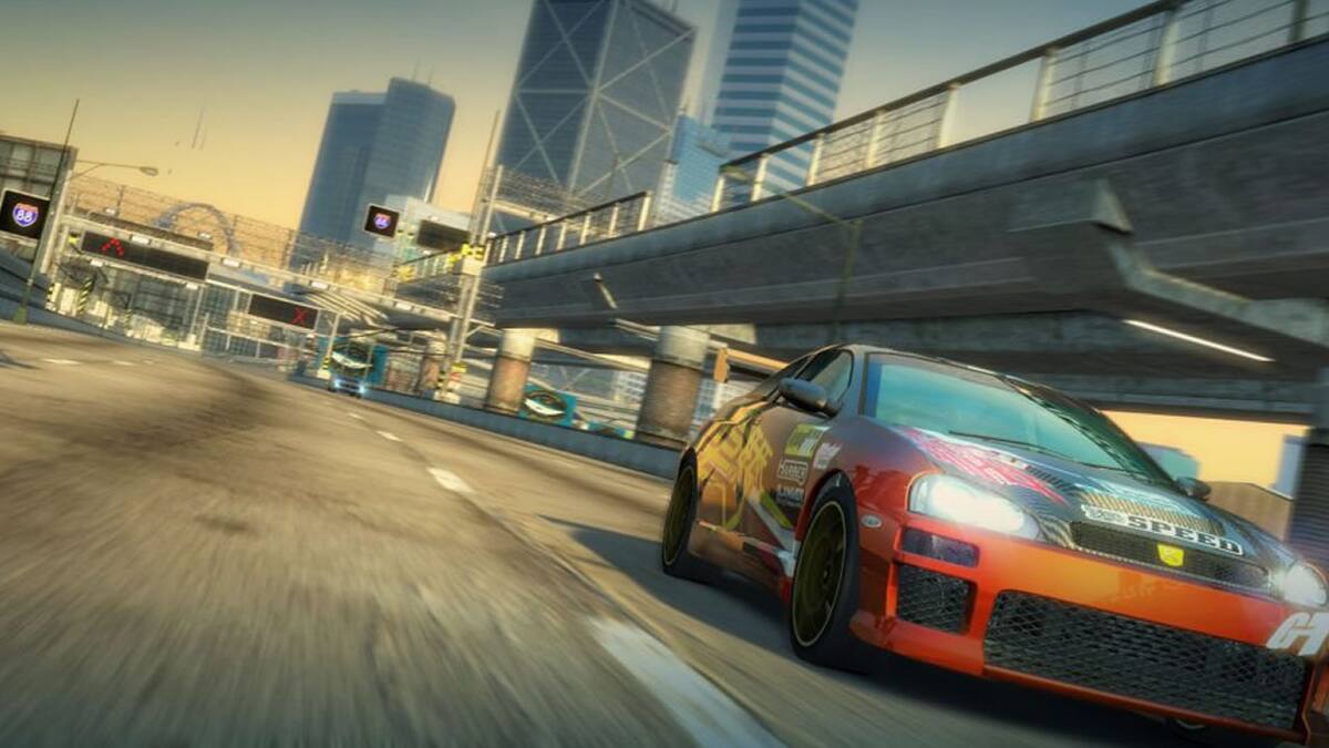 El juego apareció listado junto a versiones para PS4, Xbox One y PC