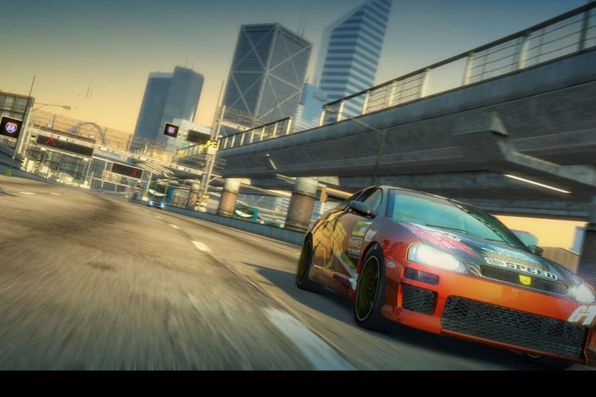 RUMOR: Burnout Paradise está en camino a Switch