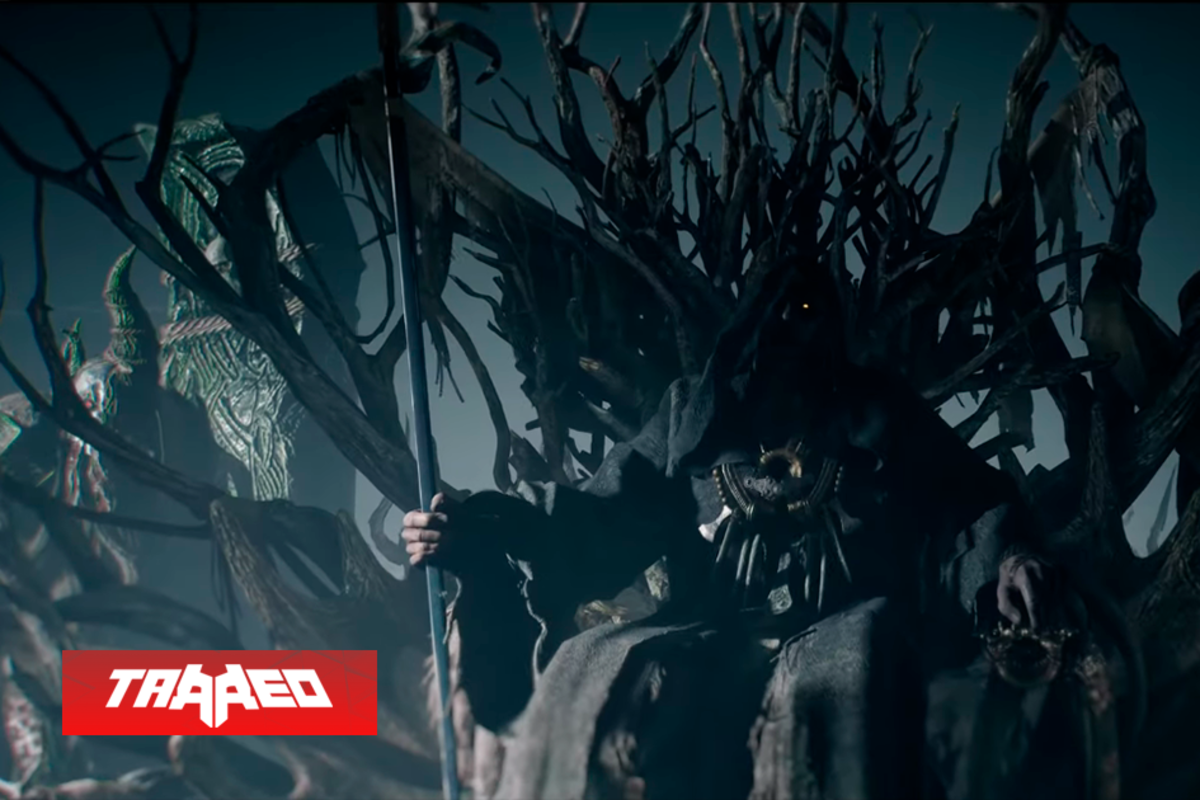 Nuevo MMORPG coreano ODIN: Valhalla Rising presenta su trailer cinematico