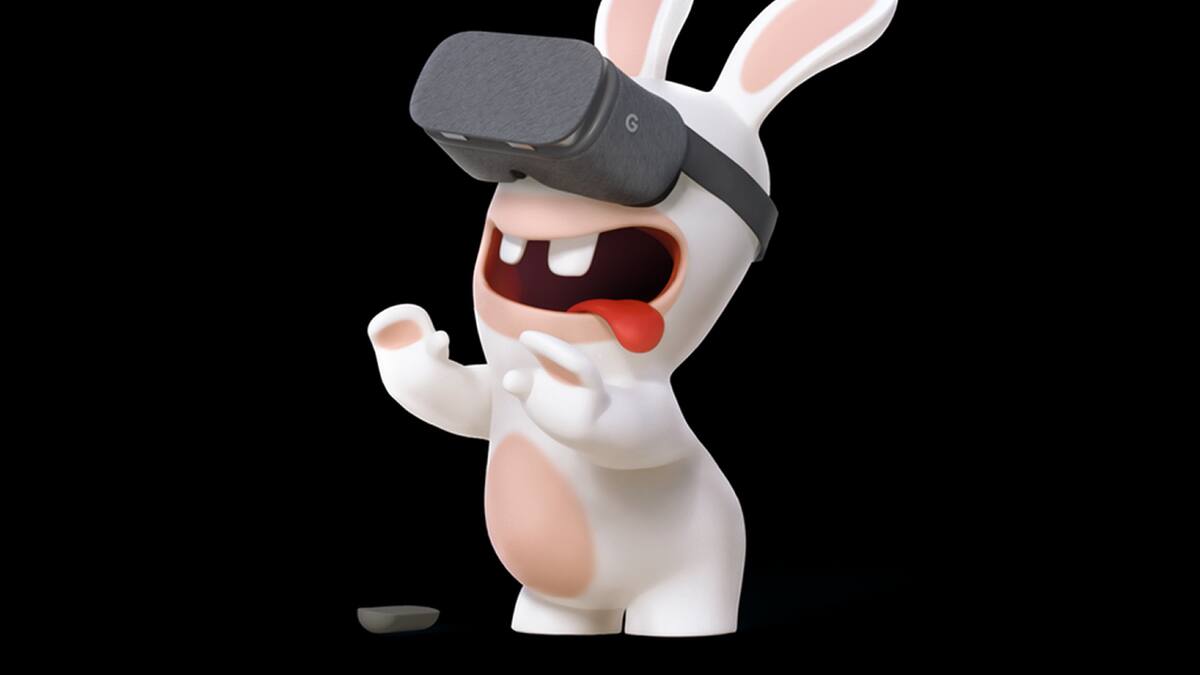 El juego aprovechará las capacidades del dispositivo Google Daydream