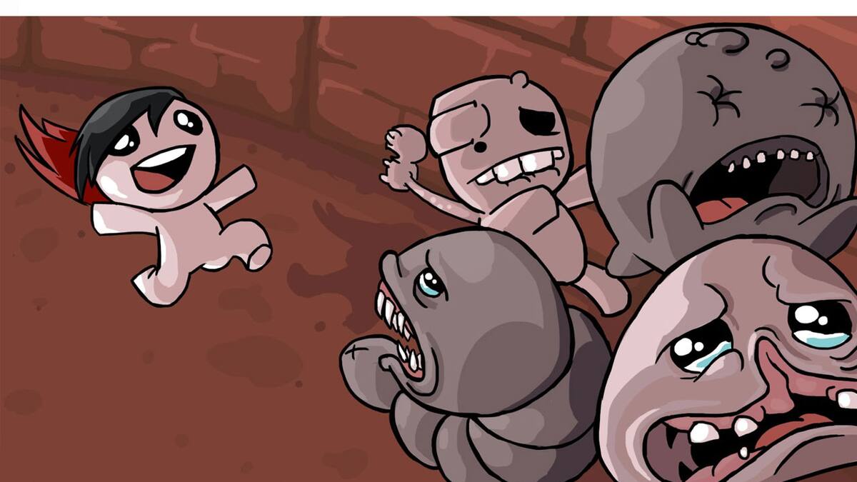 El juego arribará a PC, PS4 y PS Vita a inicios de noviembre