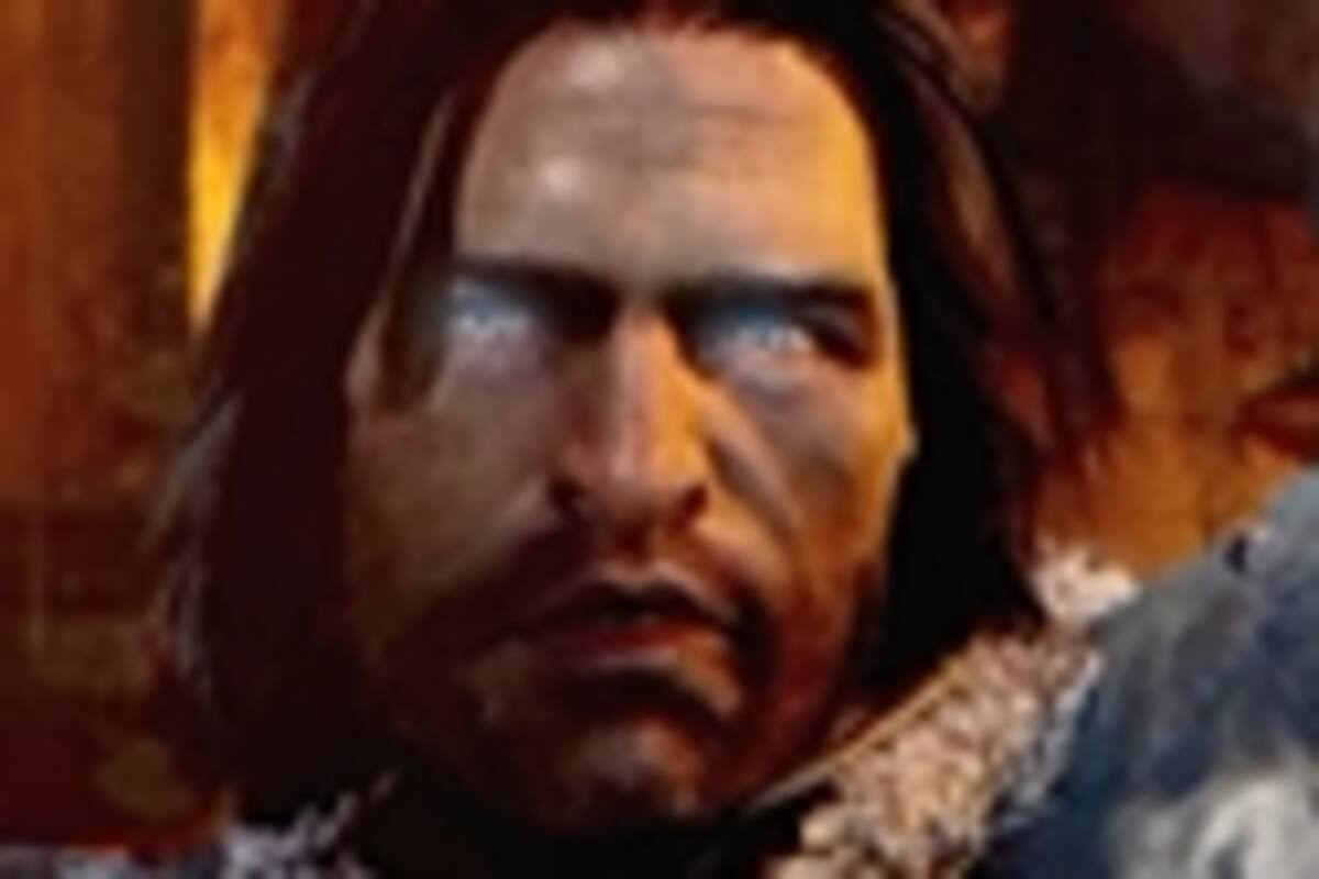 Warner adelanta la fecha de salida de Shadow of Mordor