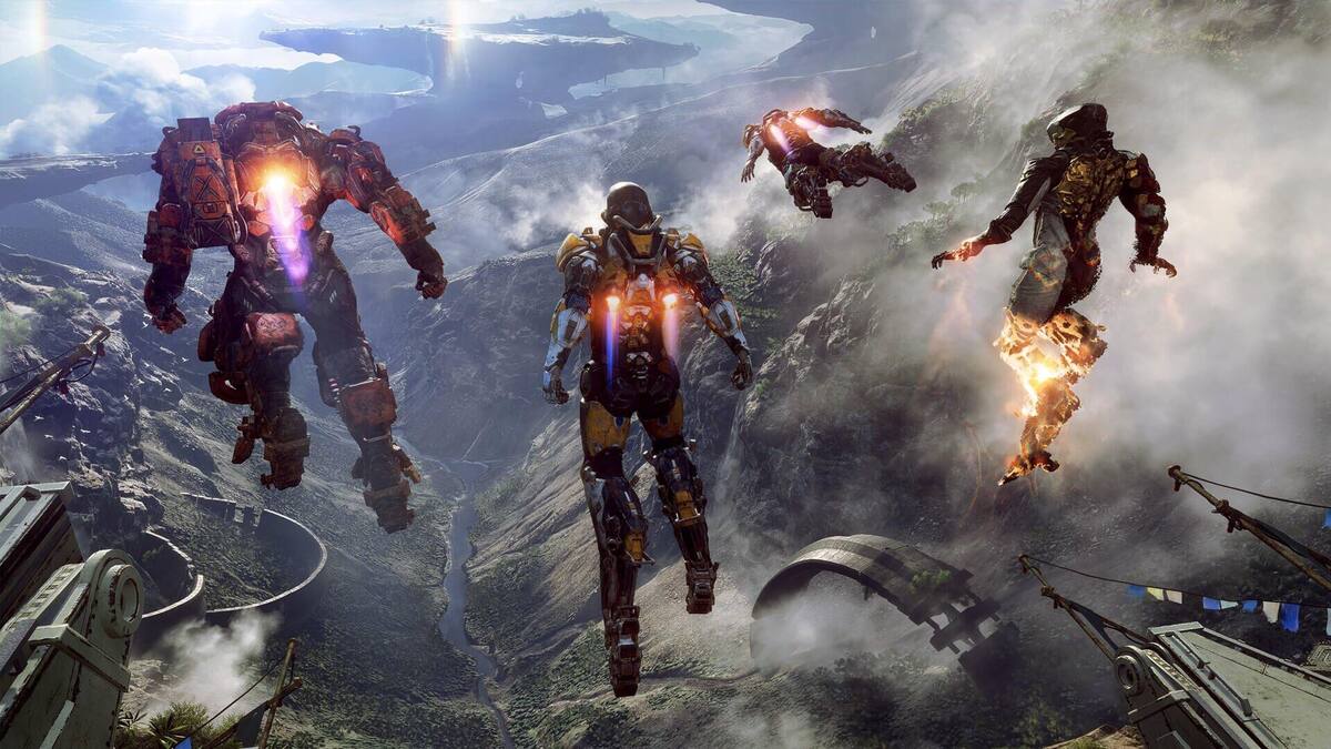 El juego aún así logró ir fluido en 4K y 60 FPS