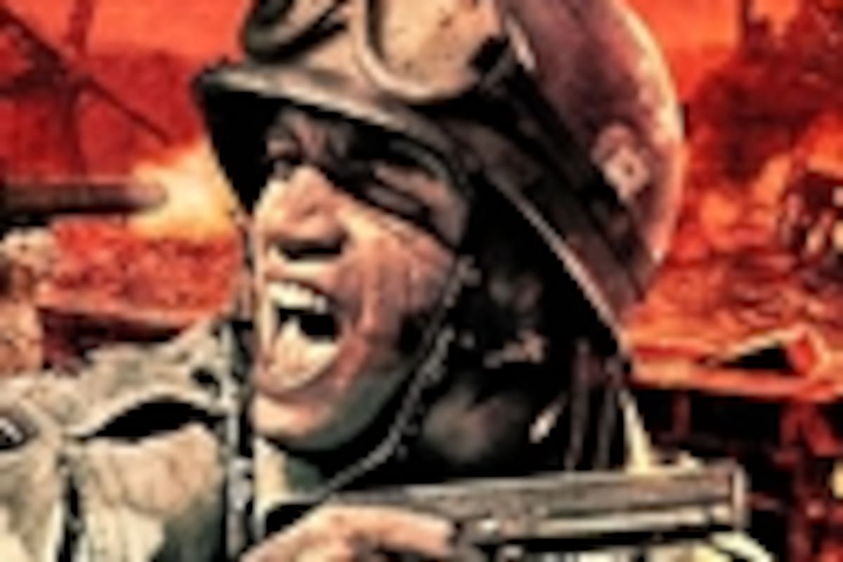 Gearbox: habrá nueva entrega de Brothers in Arms