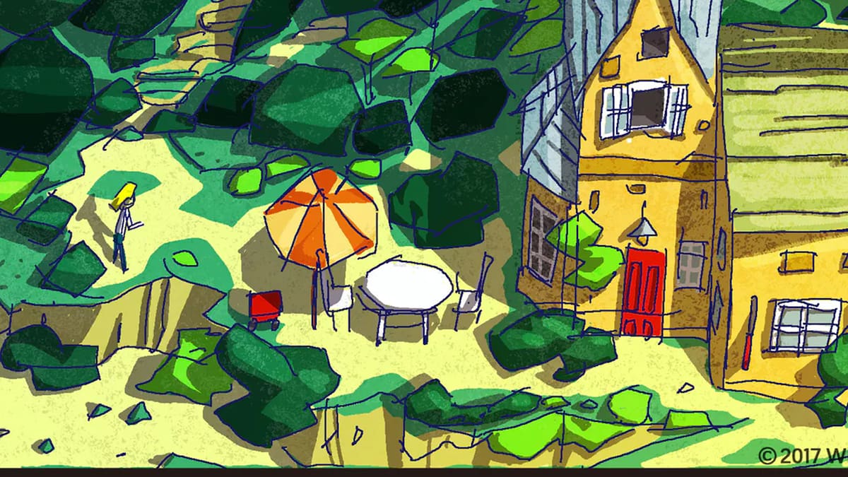 El juego aún no alcanza su meta de recaudación en Kickstarter