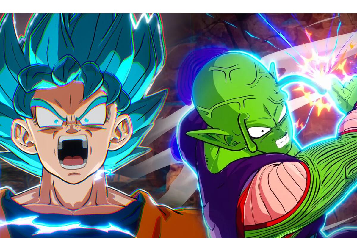 Dragon Ball: Sparking! ZERO: filtran posible ventana de estreno del nuevo Budokai Tenkaichi