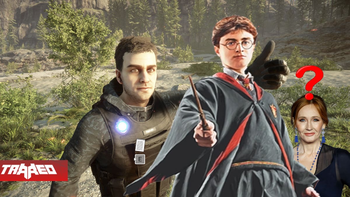 El juego basado en el mundo de Harry Potter se mantuvo en el #1 durante 7 semanas