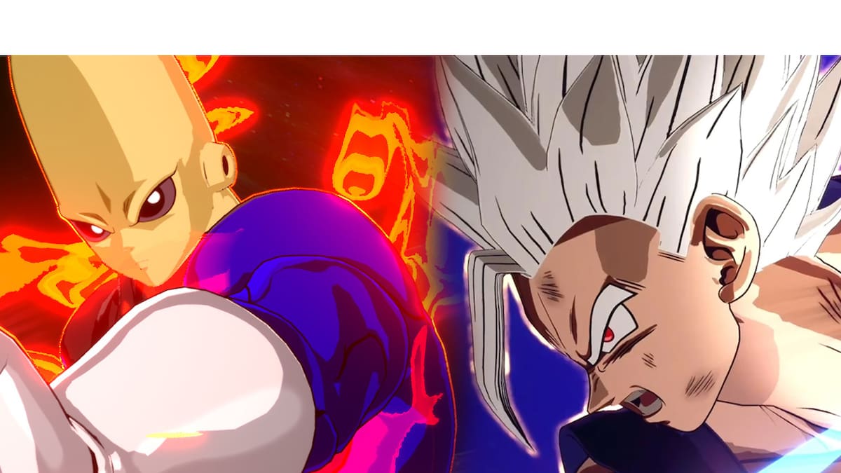 El juego basado en la obra de Akira Toriyama tiene una comunidad de modding muy activa