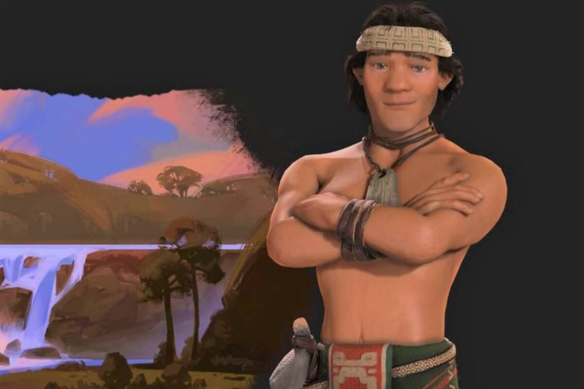 Civilization VI llegará oficialmente a Switch en Noviembre