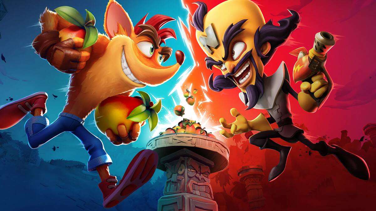 El juego como servicio de Toys for Bob tiene dificultades para llamar la atención de los espectadores