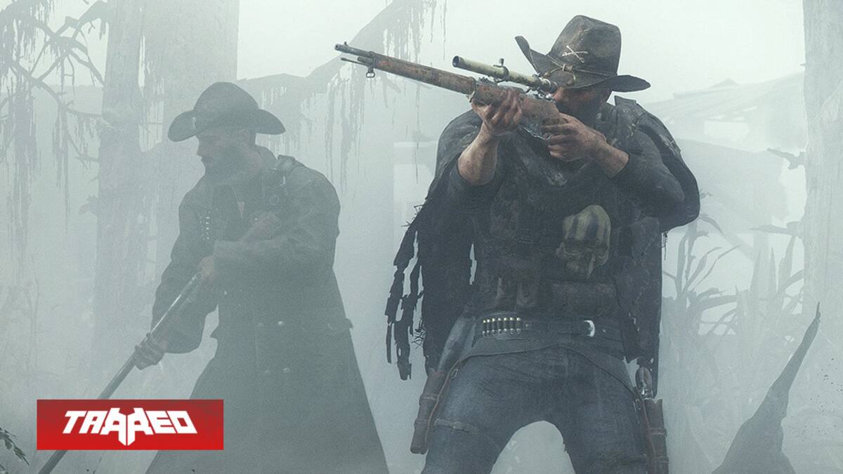 El juego competitivo está a tu disposición