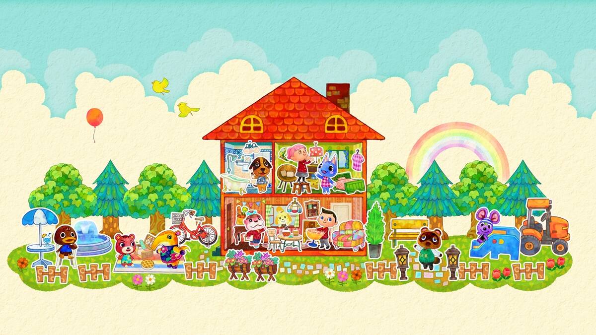 El juego contará con 100 tarjetas amiibo