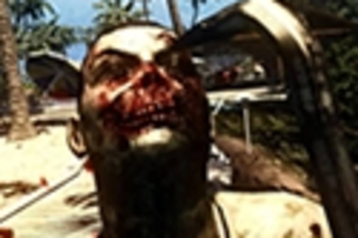 Sony anuncia Dead Island 2