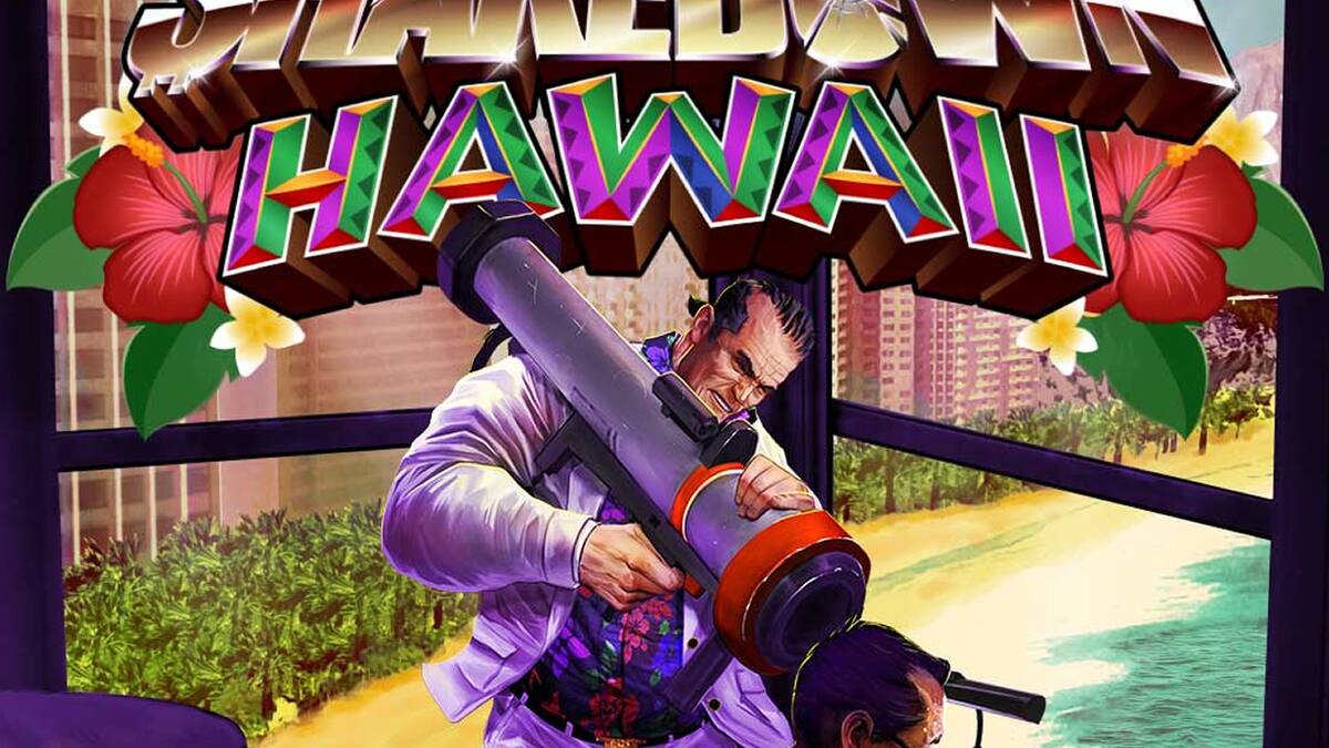 El juego contará con desafíos arcade igual que Retro City Rampage