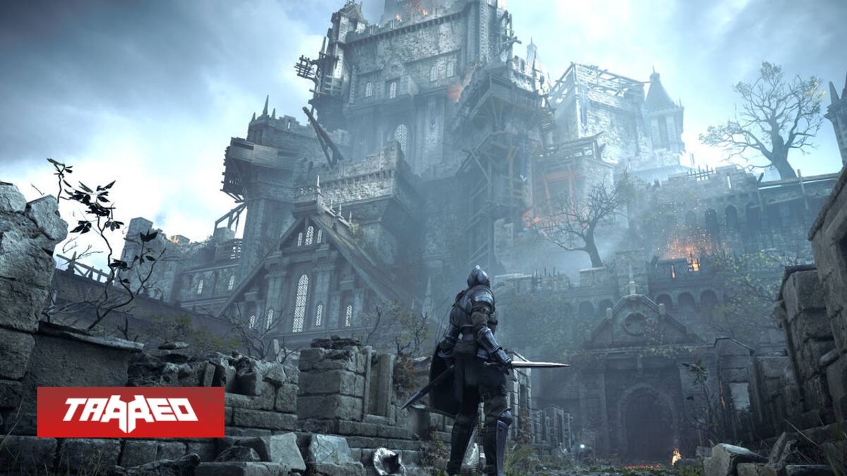 El juego contará con distintos modos de visualización