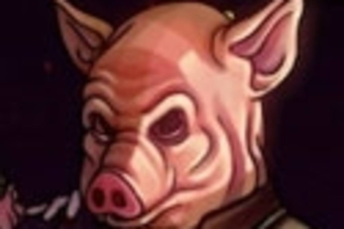 Hotline Miami también arribará a PS4