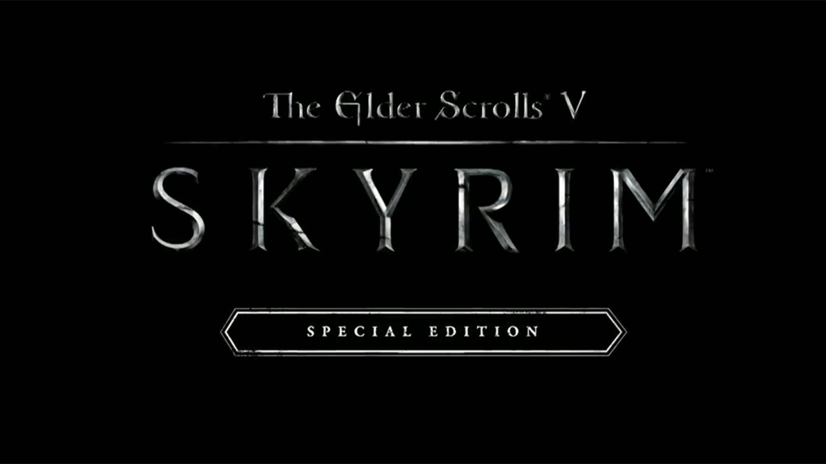 El juego contará con mods para Xbox One y PS4